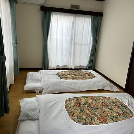 Guest House Fuji No Yado Akebono Building A - Vacation Stay 74316V Fudzsijosida Kültér fotó