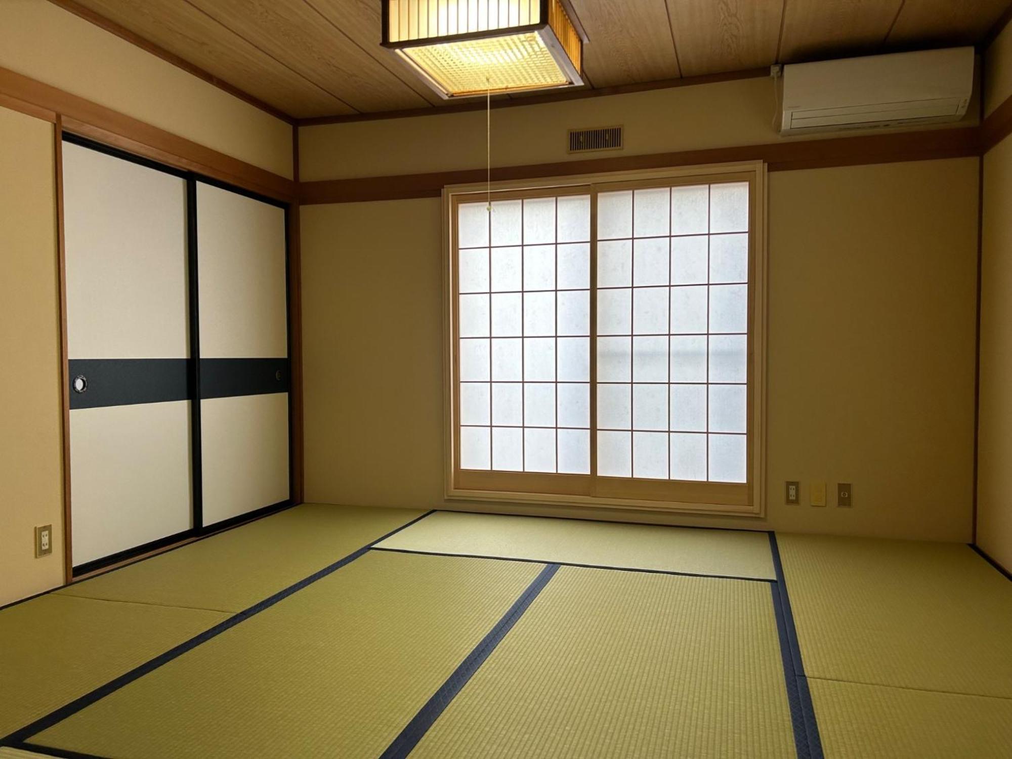 Guest House Fuji No Yado Akebono Building A - Vacation Stay 74316V Fudzsijosida Kültér fotó